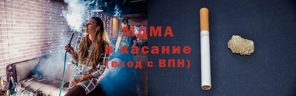 шишки Корсаков