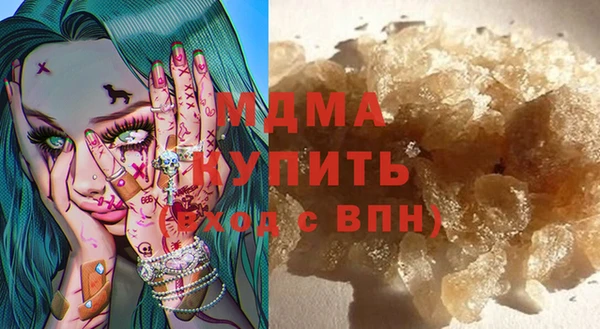 шишки Корсаков