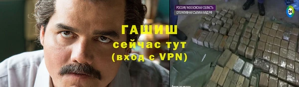шишки Корсаков
